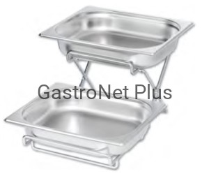 Stojak na GN-y 2 poziomowy