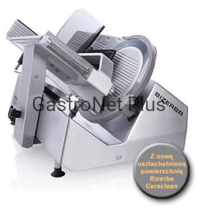 Krajalnica ręczna GSP H