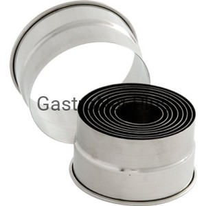 Wycinarki gładkie economic 