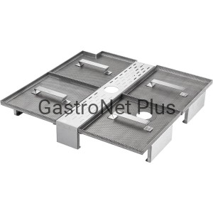 Filtr powierzchniowy do zmywarki uniwersalnej