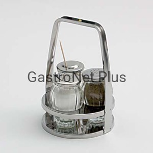 Zestaw 3 elementowy do przypraw