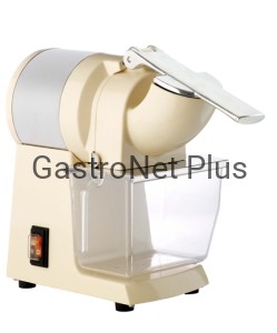  Urządzenie do tarcia sera 2