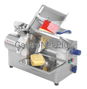 Krajalnica półautomatyczna do sera S2-712T CE