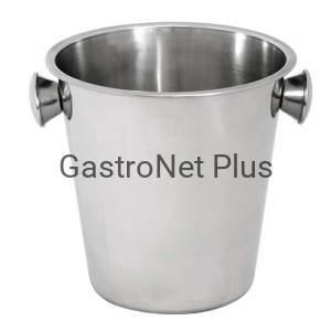 Wiaderko do szampana / Ø21 cm / h 20,5 cm / 4,5l