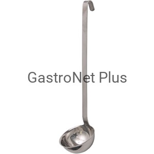 Chochla monoblok 0,2 l. 