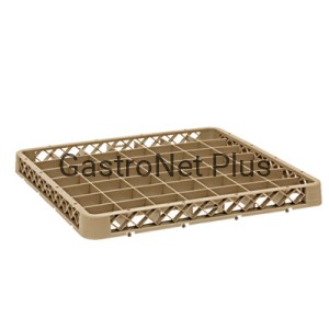 Nadstawa(49 elementów) / 500x500x45 mm