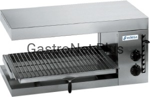 Salamander elektryczny z ruchomą podstawą SEBM-70