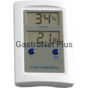 Termo-higrometr rt810 