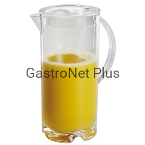 Dzbanek do napojów akrylowy / 2 L