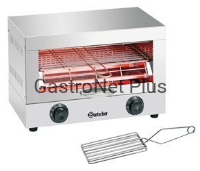 Toster/opiekacz pojedynczy