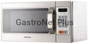 Kuchenka Mikrofalowa SAMSUNG 1000 W