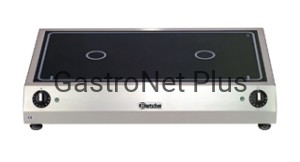 Płyta ceramiczna elektryczna