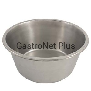 Miska / Ø15 cm / h 7,5 cm / 1l