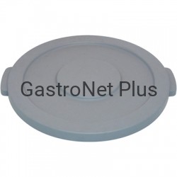 Pokrywa do pojemnika na odpadki 120 l. 