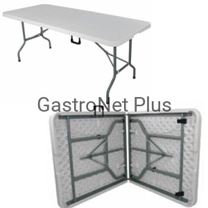 Stół cateringowy składany