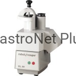 Szatkownica do warzyw CL20 400 W 230V