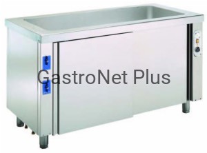 Bemar z szafką neutralną MBM-311