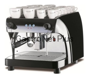 Ekspres ciśnieniowy Ruby Pro Semi - półautomatyczny 