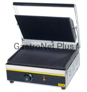 Kontakt grill PANINI