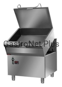 Patelnia elektryczna 80 l