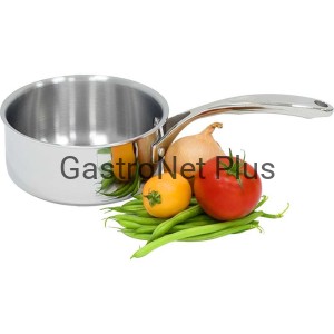 Rondel trzywarstwowy d 200 mm bez pokrywki 