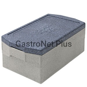 Termos DELUXE GN 1/1 200 / 69 cm / 40 cm / h 29 cm