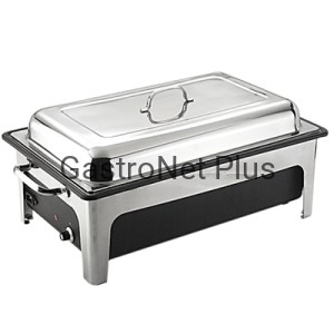 Podgrzewacz elektryczny GN 1/1 / 62 cm / 48 cm / h 30 cm /ok.13l