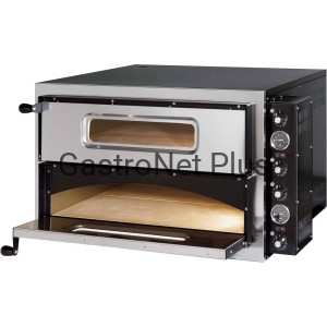 Piec do pizzy Gredil 2x4x35 