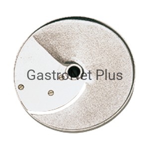 Tarcza do plastrów falistych 2 mm, ROBOT COUPE, 714192