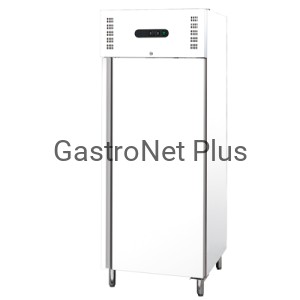 Szafa chłodnicza -2/+8°c biała 650 l 