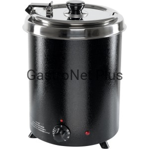 Kociołek elektryczny do zupy 5.7 l 