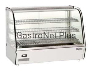 Witryna grzewcza "Deli Plus II"