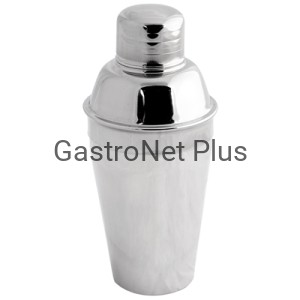 Shaker do koktajli 3 częściowy ECO / 0,7l