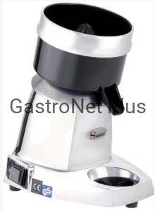  Wyciskarka do cytrusów chromowana 11 C