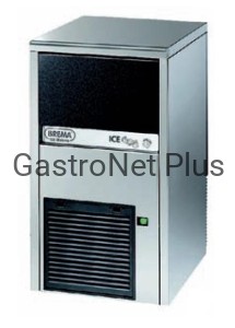 Kostkarka do lodu / 28kg/24h (chłodzenie powietrzem)