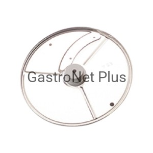 Tarcza do plastrów falistych 2 mm, ROBOT COUPE, 714072