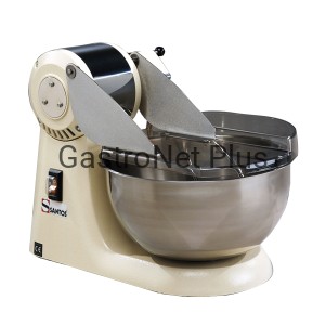 Mikser do ciasta na pizzę 18