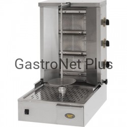 Gyros gazowy 7 kw