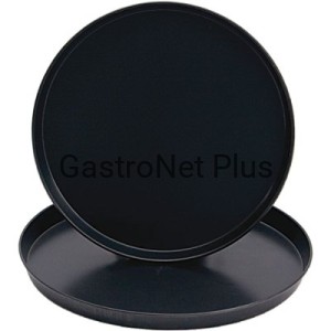 Blacha do pizzy d 50 cm, h 3 cm