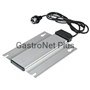 Elektryczna grzałka do podgrzewaczy / moc 250 W