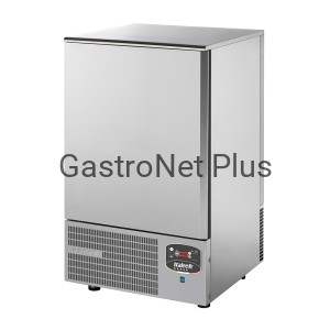 Schładzarko-zamrażarka szokowa 7x GN 1/1 