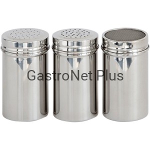 Dyspenser do czekolady / Ø 7 cm / h 13 cm