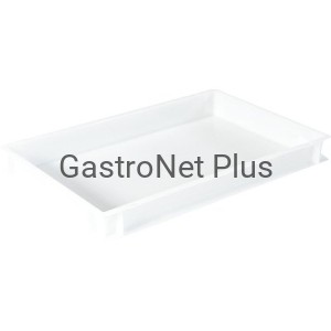 Pojemnik na ciasto do pizzy