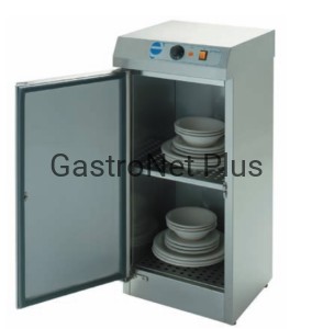 Szafka grzewcza do talerzy ACP-50