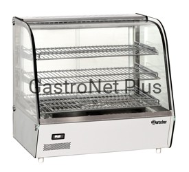 Witryna grzewcza "Deli Plus I"