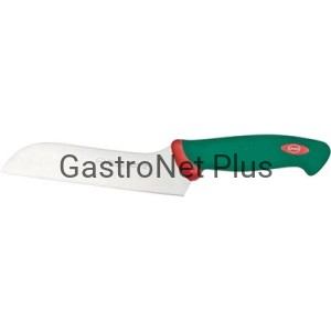 Nóż do twardego sera 18 cm sanelli