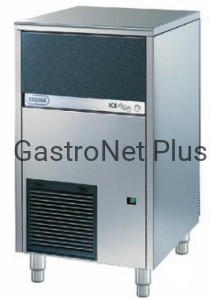 Kostkarka do lodu / 46kg/24h (chłodzenie powietrzem)