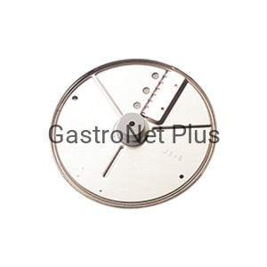 Tarcza do słupków 2x2 mm, ROBOT COUPE, 714042