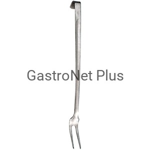 Widelec do mięsa 50 cm 