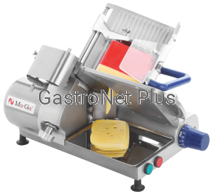 Krajalnica grawitacyjna do sera 310p2T CE